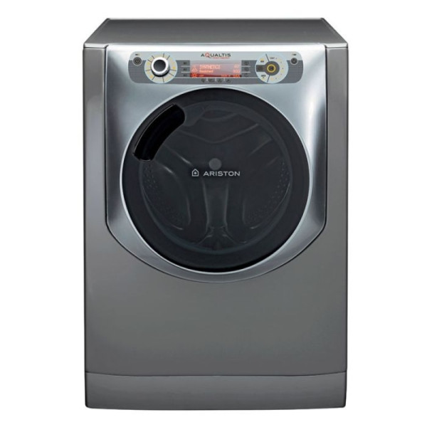 Machine à laver ARISTON NDB96SSEX 11 kg 1600 trs min 16 programmes Silver Inverter