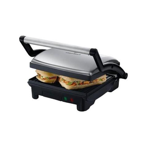 Russell Hobbs 17888-56, Barbecue de table 3en1 de 1800Watts à 180°