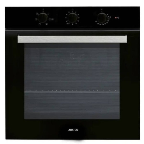 Four encastrable électrique ARISTON FA3530HBLA, 66L 5 programmes 1500W Noir