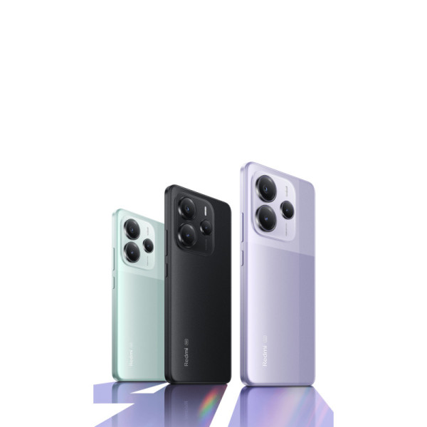 Smartphone Xiaomi Redmi Note 14 5G 8Go 256Go