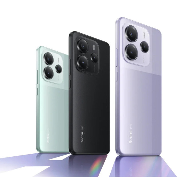 Smartphone Xiaomi Redmi Note 14 6Go 128Go