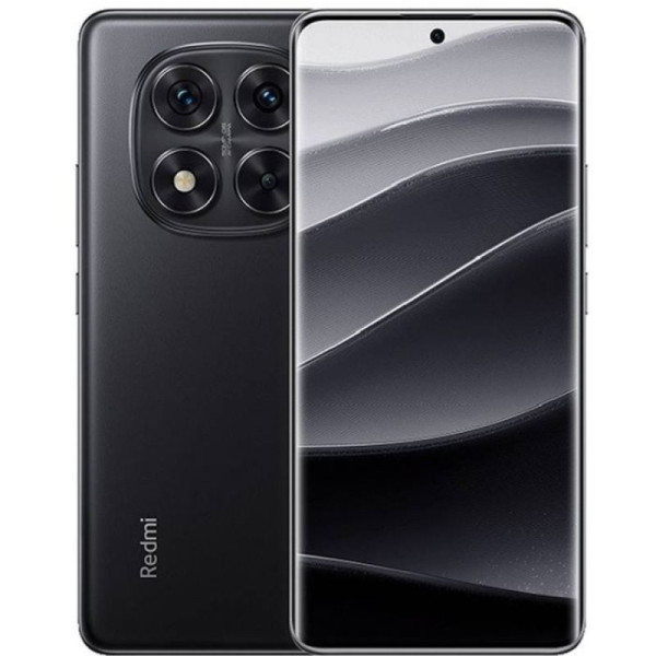 Smartphone Xiaomi Redmi Note 14 Pro 8 Go 256 Go Noir