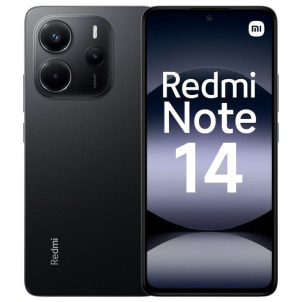 Smartphone Xiaomi Redmi Note 14 8Go 128Go