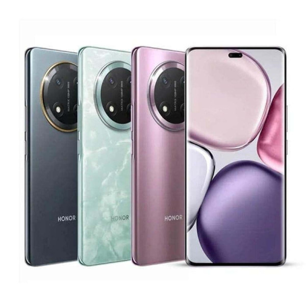 Smartphone HONOR X9C 5G 12 Go 256 Go