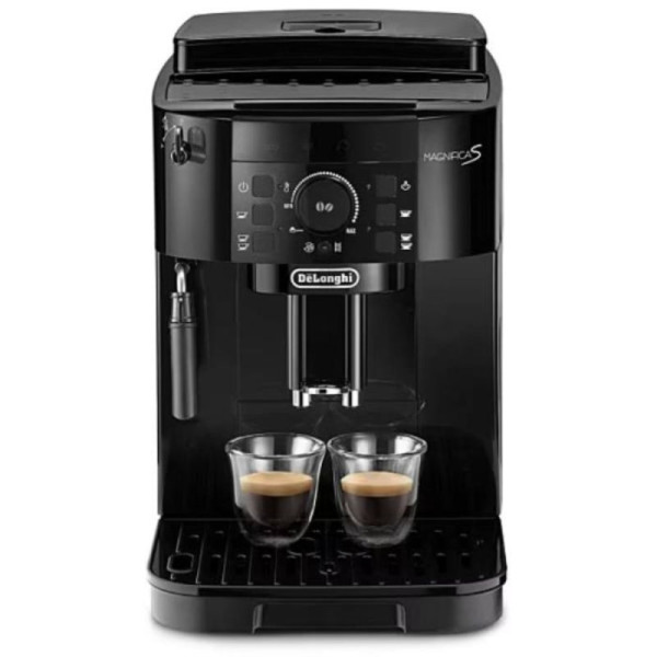 Machine à café expresso DELONGHI Magnifica S ECAM12121B Noir