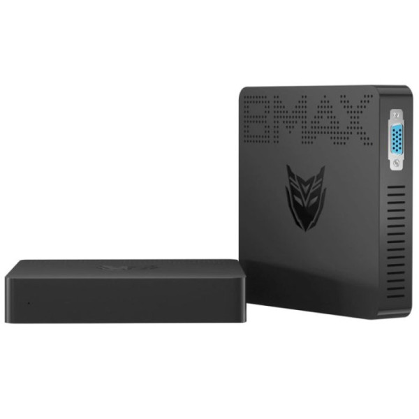 Mini PC de bureau BMAX B1 pro 8Go 128Go