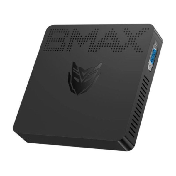 Mini PC de bureau BMAX B1 pro 8Go 128Go