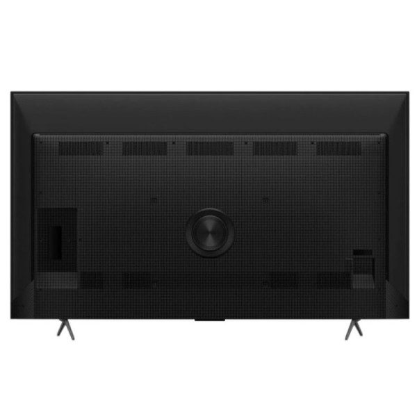 TV TCL 55" Smart Google TV QLED 4K C655