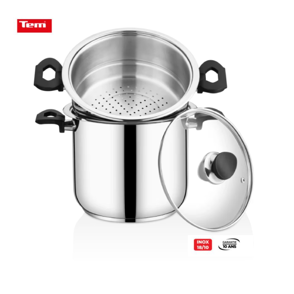 Batterie De Cuisine 13...