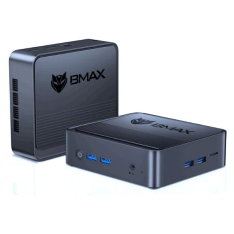 Mini PC de bureau BMAX B3 8Go 256Go SSD Mini PC de bureau BMAX B3 8Go 256Go SSD