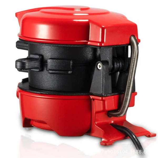 Appareil de cuisson hamburger RAF R.666 1200W multifonction