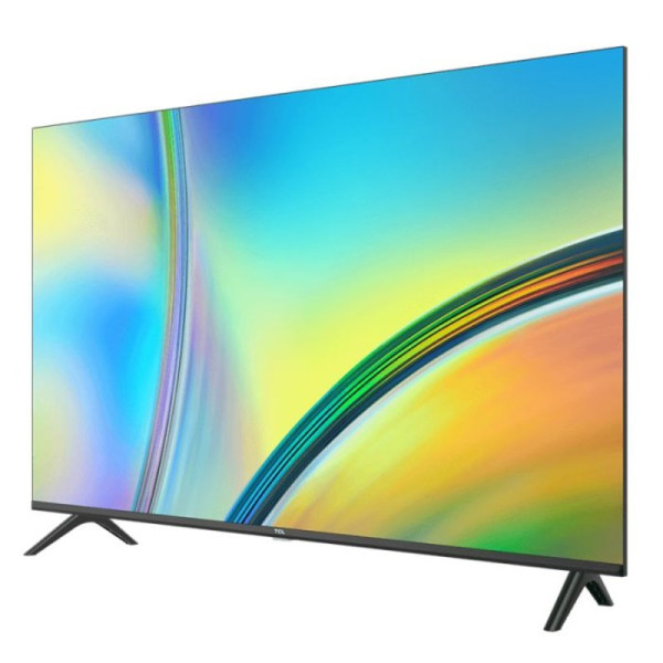 TV TCL 32" Smart Android S5400A LED HD