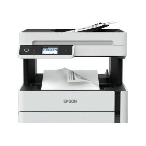 Epson ET-M3180, Imprimante EcoTank Multifonction 4en1 A4 WiFi à réservoir intégré