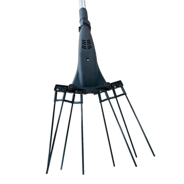 Récolteuse-batteuse Olivier 300W WellBe OTOM300