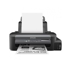 Epson ET-M105, Imprimante EcoTank Monofonction Monochrome A4 WiFi