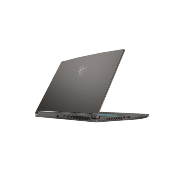 PC Portable Gamer MSI Thin 15 B13UCX-2607XFR Intel Core i5 13ème Gén 8 Go RAM RTX 2050 4 Go