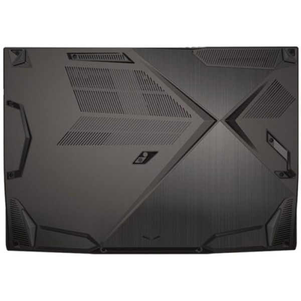 PC Portable Gamer MSI Thin 15 B13UCX Intel Core i7 13ème Gén 8 Go RAM RTX 2050