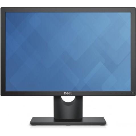 Moniteur DELL E2016H 19.5" LED