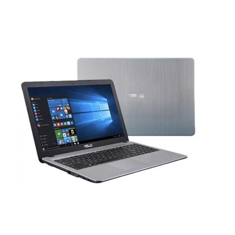 Asus X540UA, Pc Portable i3 6è Gén Ram 4Go DD 1To Win 10 Silver