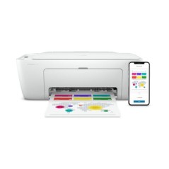 HP DeskJet 2710, Imprimante Jet d'encre Multifonction A4 couleur WiFi
