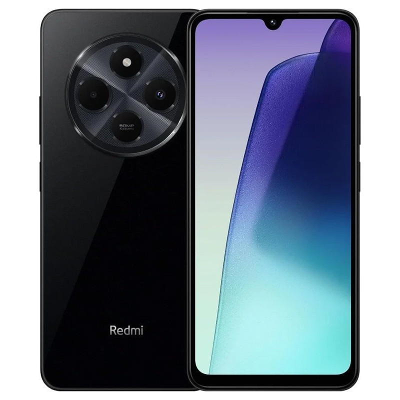 Smartphone Xiaomi Redmi 14C 4 Go 128 Go Tunisie Smartphone Xiaomi Redmi 14C 4 Go 128 Go Tunisie
