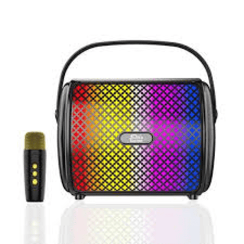 Haut Parleur Bluetooth ZQS 1482 Avec Microphone Haut Parleur Bluetooth ZQS 1482 Avec Microphone