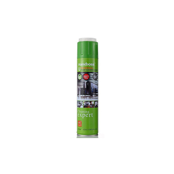 Bombe de nettoyage mousse BN-Mousse