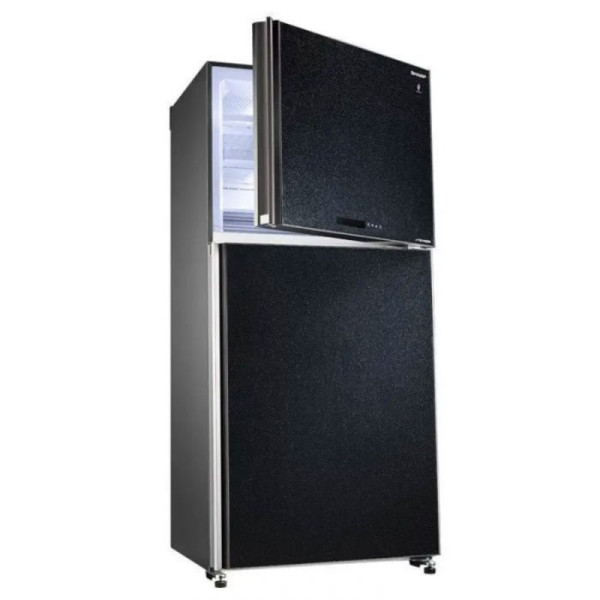 Réfrigérateur 2 Portes SHARP SJ-GV69G-BK Nofrost 690 litres Noir