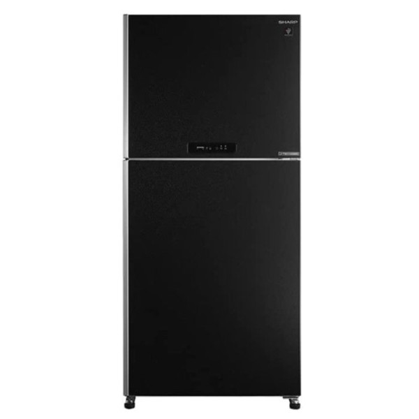Réfrigérateur 2 Portes SHARP SJ-GV69G-BK Nofrost 690 litres Noir