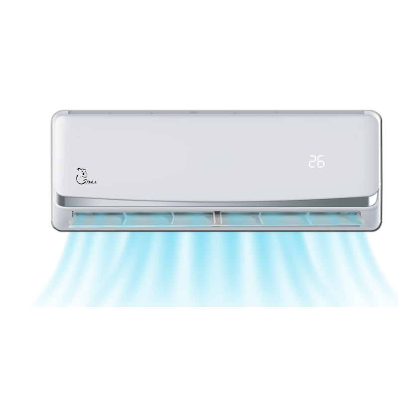 Climatiseur Coala Split 18000 BTU Chaud & Froid Inverter Blanc Climatiseur Coala Split 18000 BTU Chaud & Froid Inverter Blanc