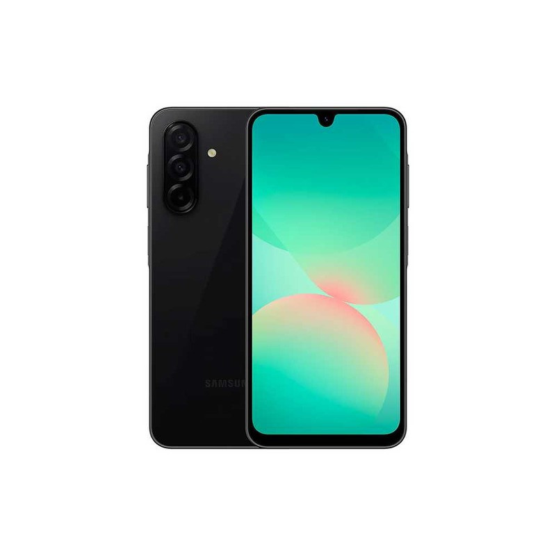 Smartphone Samsung Galaxy A26 5G 6Go 128Go Noir Smartphone Samsung Galaxy A26 5G 6Go 128Go Noir