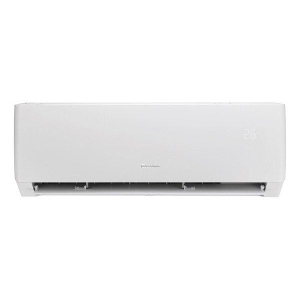 Climatiseur GREE 12000 CF BTU Inverter Tropicalisé Smart