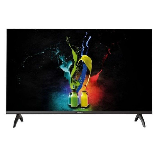 TV TELEFUNKEN 32'' C7 + Récepteur Intégré