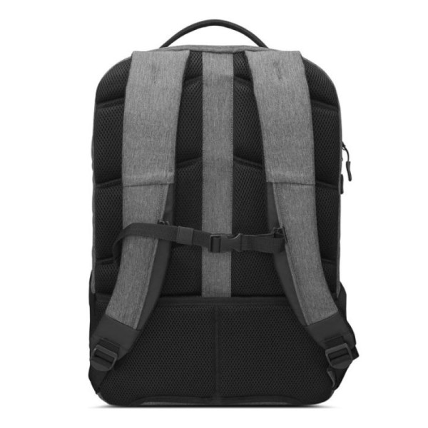 Sac à dos LENOVO Urban B730 Pour Ordinateur Portable 17" Gris
