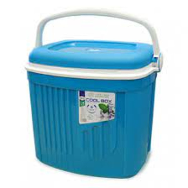 Glacière Sotufab Cool Box de capacité 30 Litres en Plastique