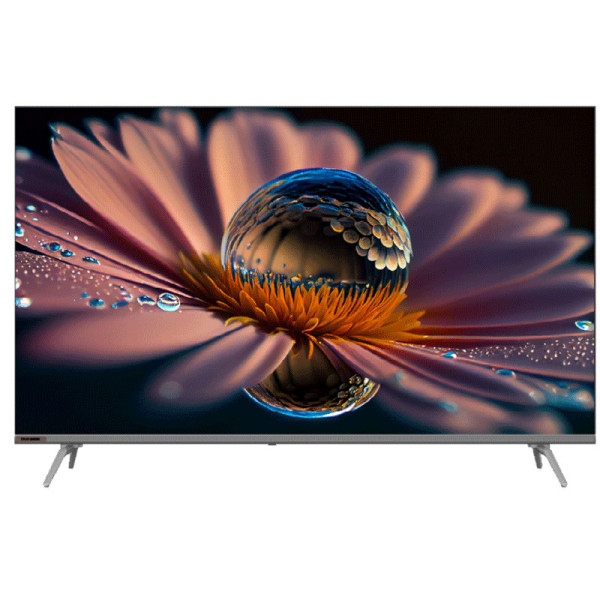 Tv 32'' E3E TELEFUNKEN Smart Google HD + Récepteur Intégré