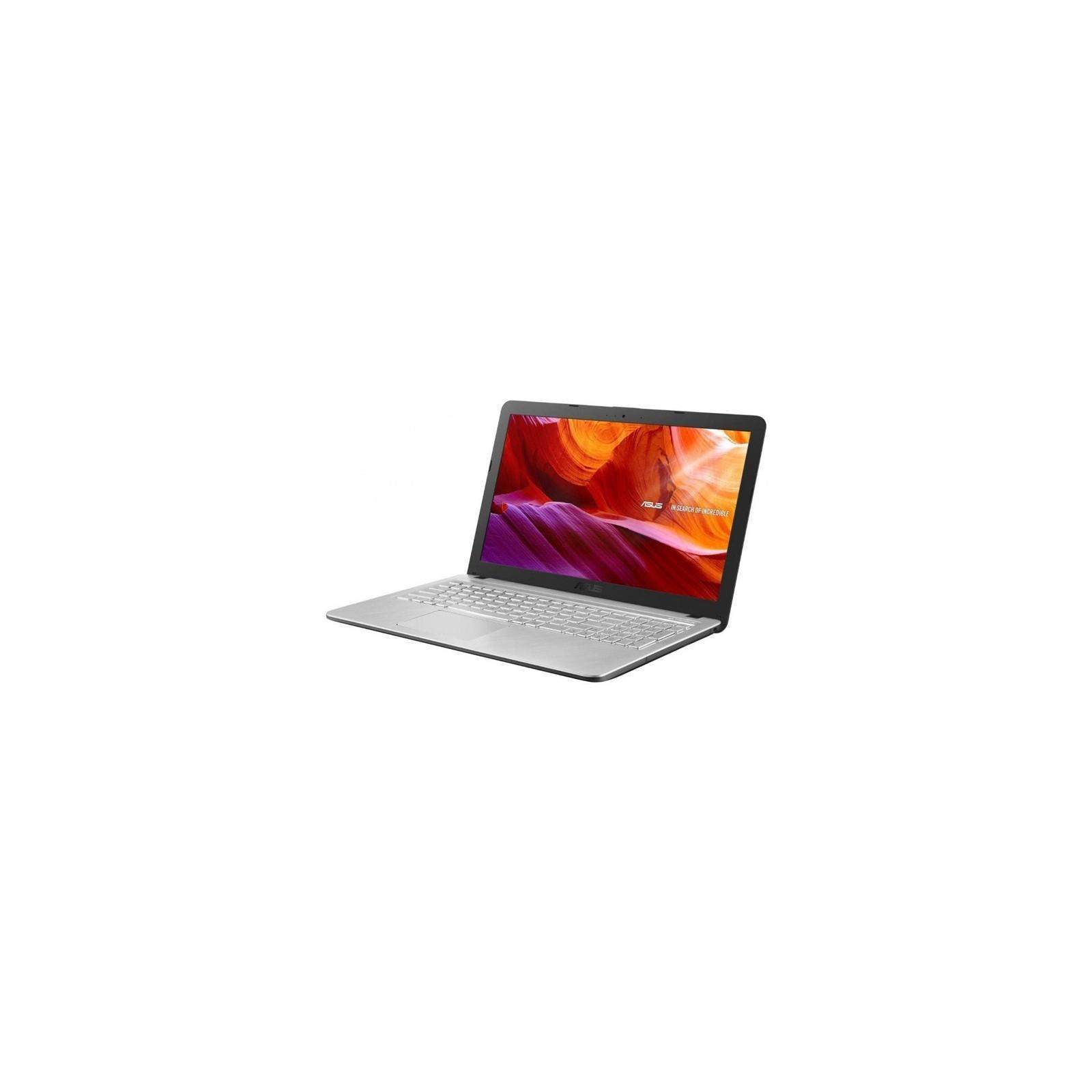 Asus X543UB, Pc Portable i3 8è Gén Ram 4Go, 1To, GeForce MX110 Gris Asus X543UB, Pc Portable i3 8è Gén Ram 4Go, 1To, GeForce MX110 Gris