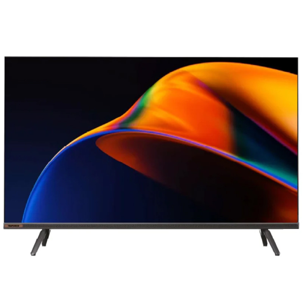 TV TELEFUNKEN 40'' Smart Google Full HD + Récepteur Intégré