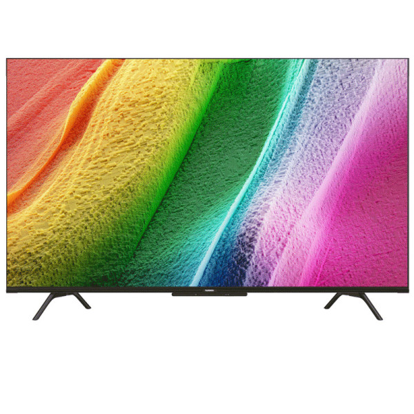 Tv Telefunken G4E 50" 4k QLED Google Smart Tv