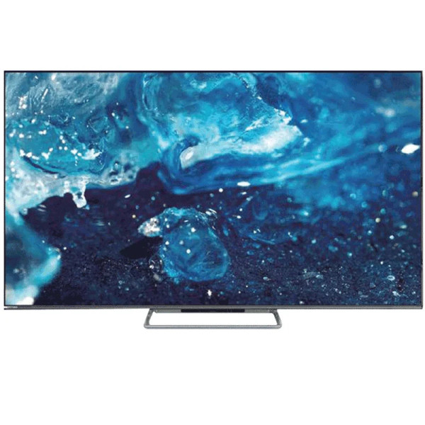 TV TELEFUNKEN 65" Mini LED G7EP Google TV 4K 144 Hz
