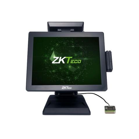 ZKTeco ZKBio910, Terminal Point de Vente Tactile Celeron J1900, Ram 4Go