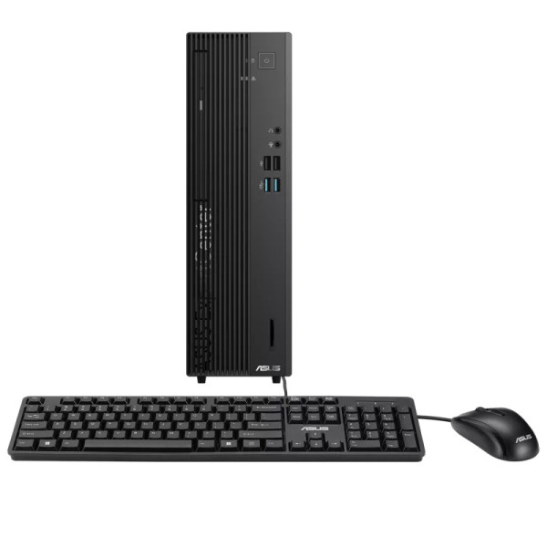 Pc de bureau Asus ExpertCenter D500SER i3 14Gén 8Go 256Go SSD  90PF04K1-M01BR0