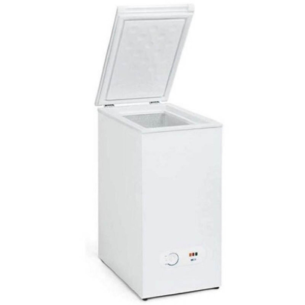 Congélateur Horizontal TELEFUNKEN 70L en Blanc