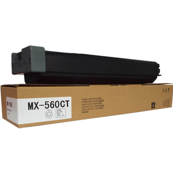 Toner Sharp MX-460NMX-M364N/464N/564N MX-561FT