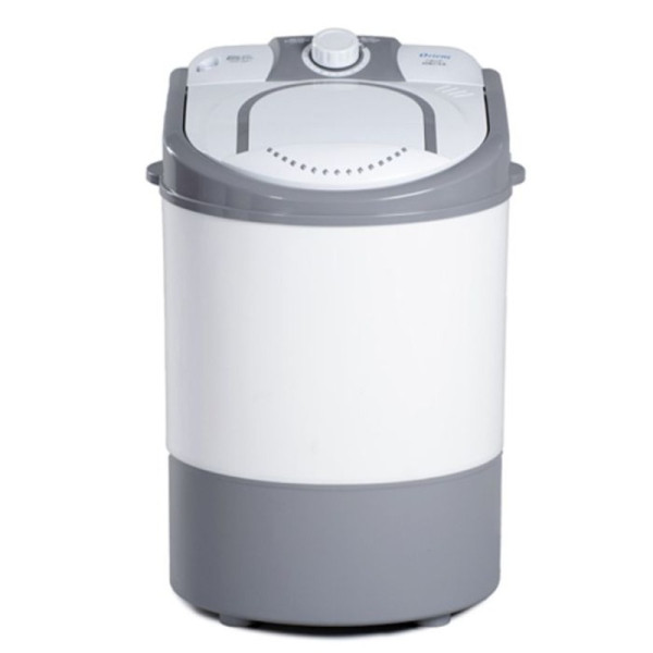 Machine a laver ORIENT 3KG GRIS