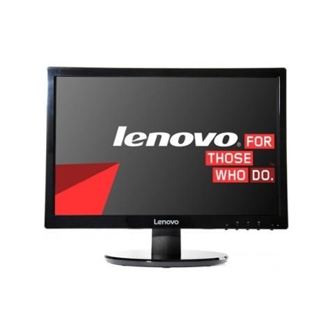 Écran Lenovo LI2054 HD WLED 19.5 pouces