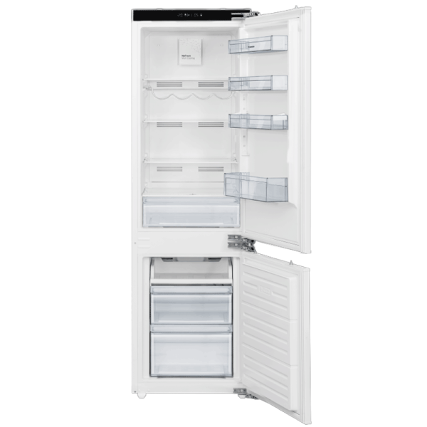 Réfrigérateur encastrable PREMIUM 233 Litre NoFrost blanc
