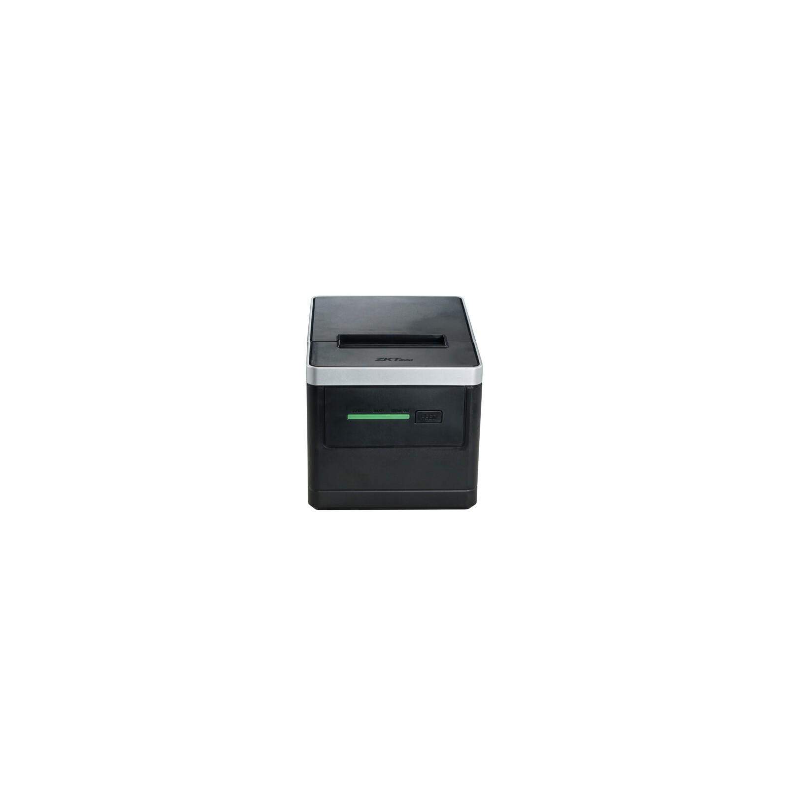 ZKTeco ZKP8008, Imprimante de tickets Thermique 220 mm/s ZKTeco ZKP8008, Imprimante de tickets Thermique 220 mm/s