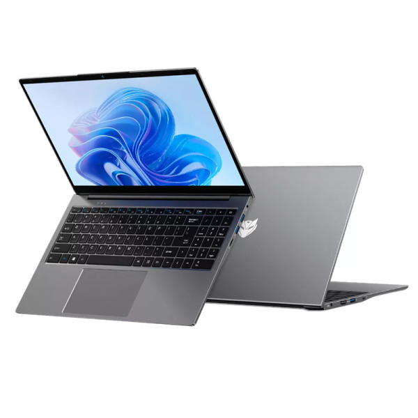 PC Portable BMAX MaxBook X15 Pro Intel N95 16Go 512Go SSD 12è Gén