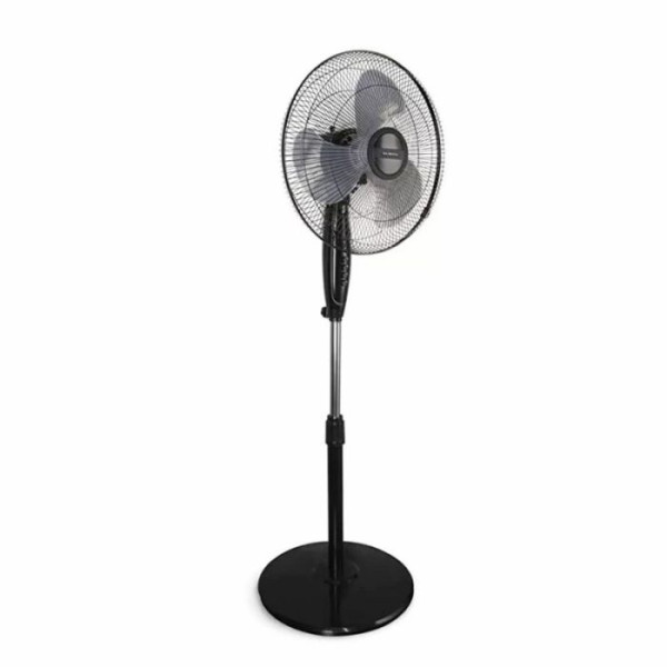 Ventilateur LUXELL LFX-285 45 Watts Noir
